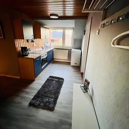 Ferienhaus Lotte Detern Zewnętrze zdjęcie