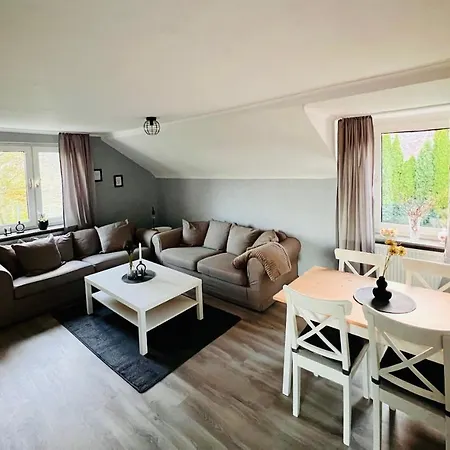 Ferienhaus Lotte Detern Zewnętrze zdjęcie