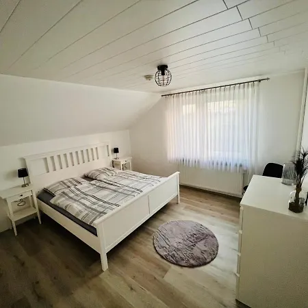Ferienhaus Lotte Detern Zewnętrze zdjęcie