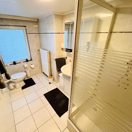 Ferienhaus Lotte Detern Zewnętrze zdjęcie