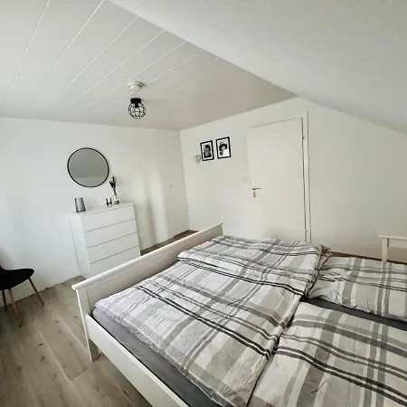 Ferienhaus Lotte Detern Zewnętrze zdjęcie