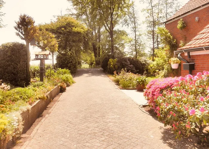 Ferienhaus Lotte