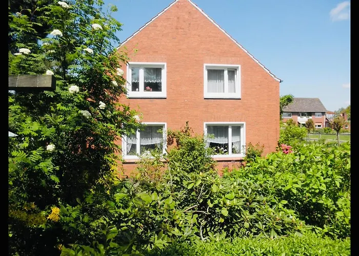 Ferienhaus Lotte