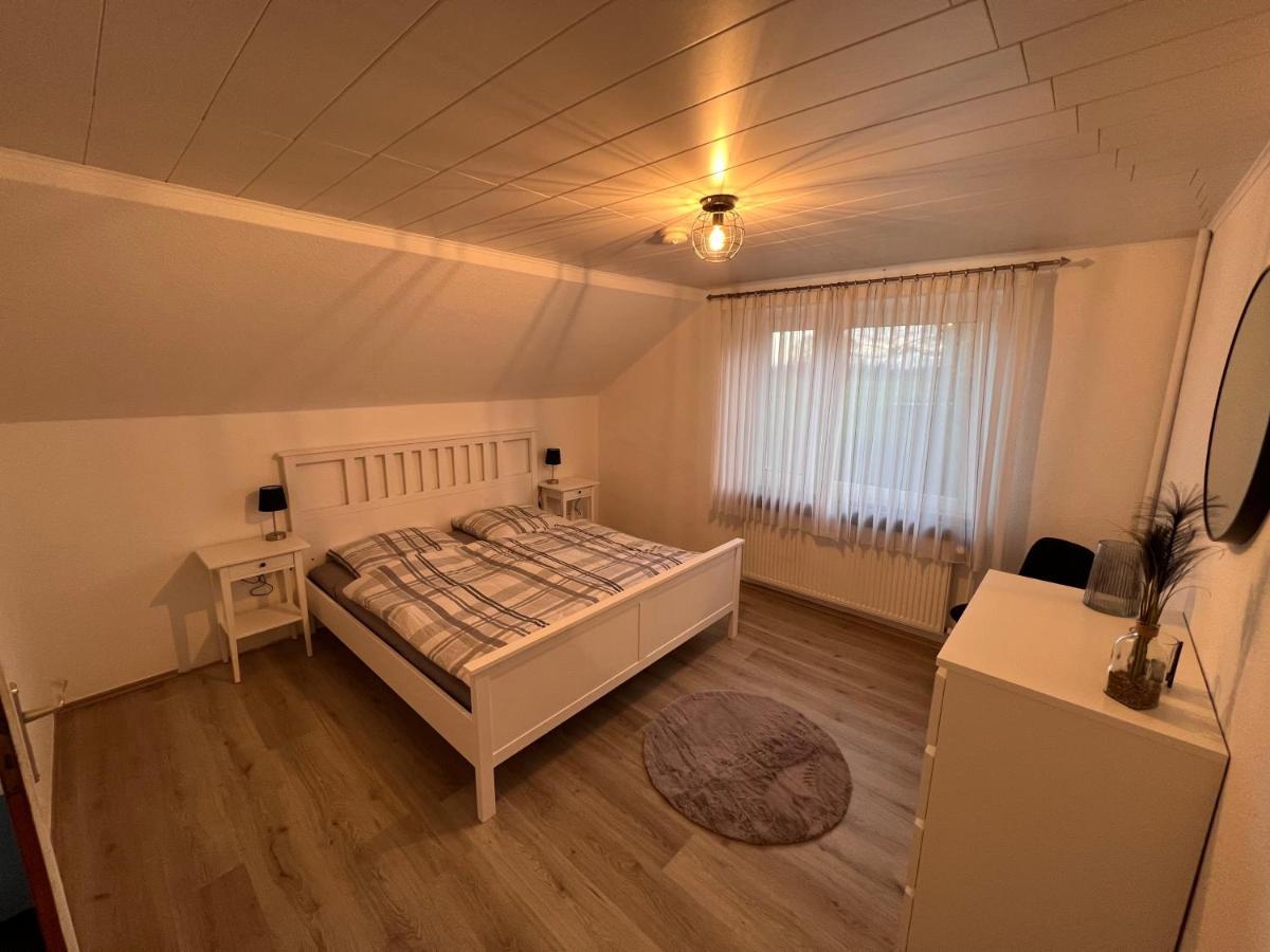 Lotte Apartment