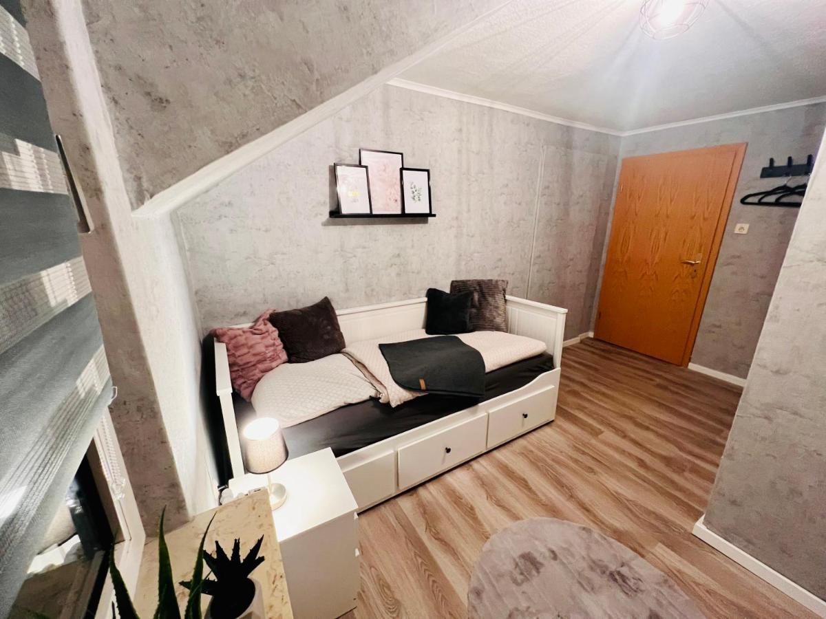 Apartment Lotte